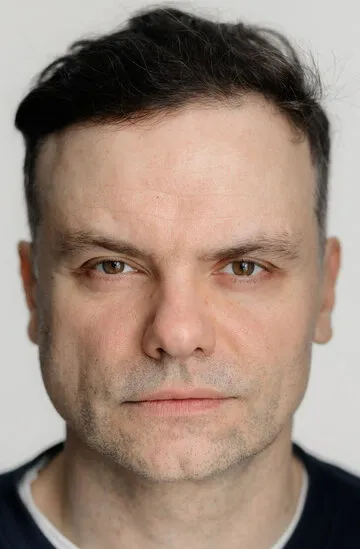 Фотография актёра Алексей Фаддеев